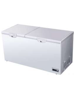 Морозильна скриня Ewt Inox CF418L Морозильна скриня Ewt Inox CF418L