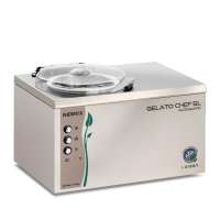 Апарат для морозива Nemox Chef 5L