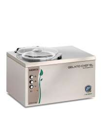 Апарат для морозива Nemox Chef 5L