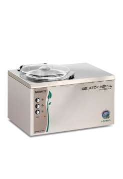 Аппарат для мороженого Nemox Chef 5L