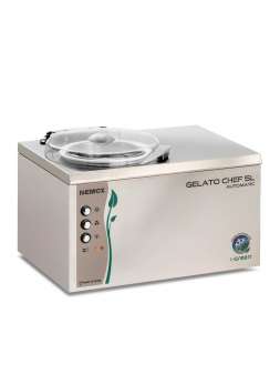 Аппарат для мороженого Nemox Chef 5L