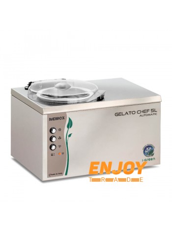 Аппарат для мороженого Nemox Chef 5L