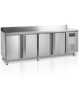Холодильний стіл Tefcold CK7410