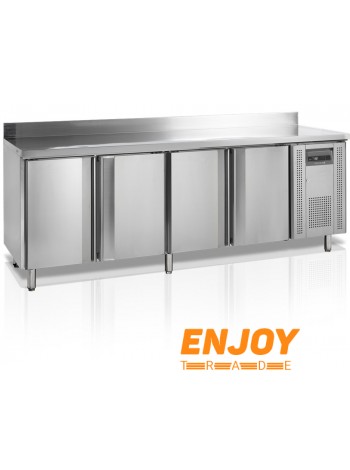 Холодильний стіл Tefcold CK7410