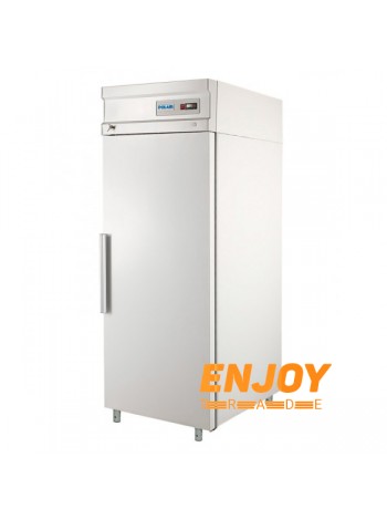 Холодильна шафа Polair CM107-S