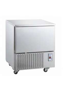 Шкаф шоковой заморозки Cooleq CQF-5