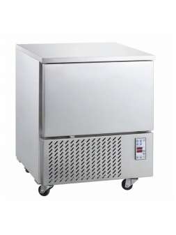 Шафа шокової заморозки Cooleq CQF-5 Шафа шокової заморозки Cooleq CQF-5