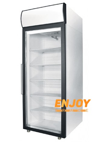 Холодильна шафа Polair DM105-S