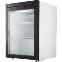 Холодильна шафа Polair DP102-S