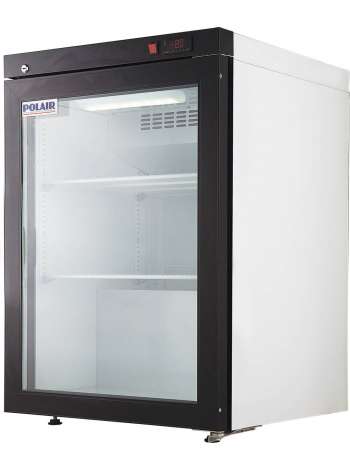 Холодильна шафа Polair DP102-S
