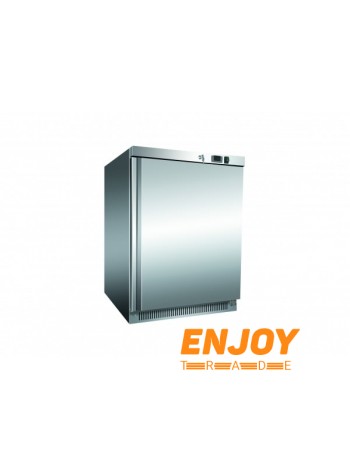 Шкаф морозильный Ewt Inox DF200S/S