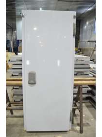 Холодильная дверь распашная среднетемпературная 1200х2200 Стандарт ППУ-60