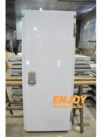 Холодильная дверь распашная среднетемпературная 1200х2200 Стандарт ППУ-60