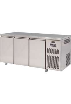 Холодильний стіл Freezerline ECT603