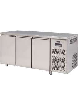 Холодильний стіл Freezerline ECT603