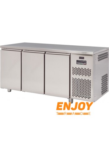 Холодильний стіл Freezerline ECT603
