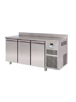 Холодильний стіл FreeStar ECT703AL