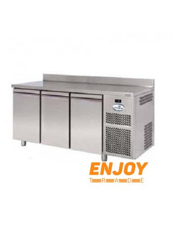 Холодильний стіл FreeStar ECT703AL