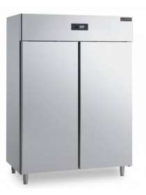 Морозильна шафа Gemm EFB02