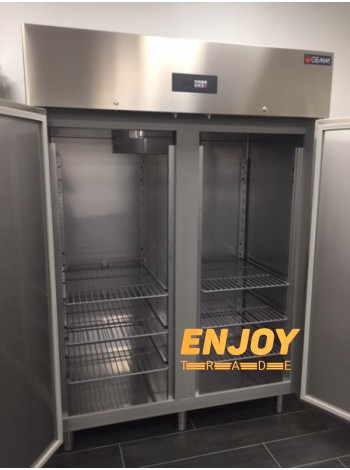 Холодильный шкаф Gemm EFN02