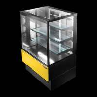 Холодильная витрина Tecnodom EVOK120V