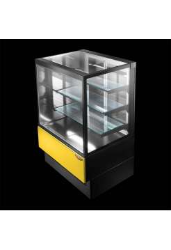 Холодильна вітрина Tecnodom EVOK120V