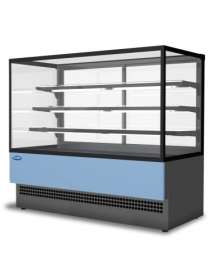 Холодильная витрина Tecnodom EVOK150V