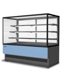 Холодильная витрина Tecnodom EVOK150V Холодильная витрина Tecnodom EVOK150V