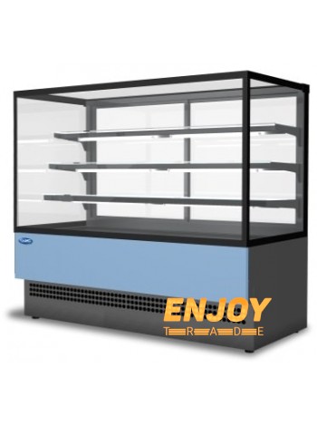 Холодильна вітрина Tecnodom EVOK150V