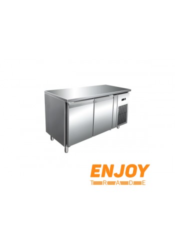 Холодильний стіл Ewt Inox GN2100TN