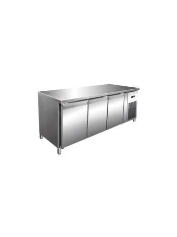 Холодильный стол Ewt Inox GN3100TN