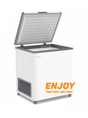 Морозильна скриня Frostor F 215 S