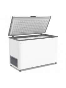 Морозильна скриня Frostor F 400 S