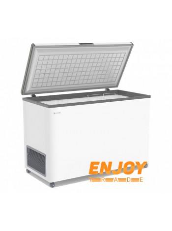 Морозильна скриня Frostor F 400 S