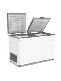 Морозильный ларь Frostor F 400 SD