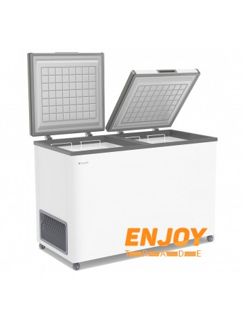 Морозильна скриня Frostor F 400 SD