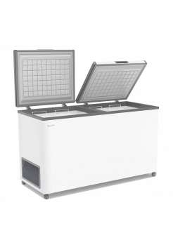 Морозильна скриня Frostor F 500 SD