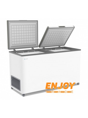 Морозильна скриня Frostor F 500 SD