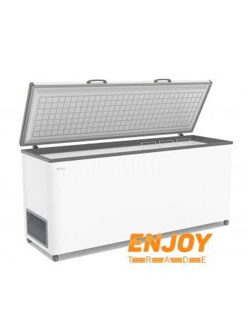 Морозильна скриня Frostor F 700 S