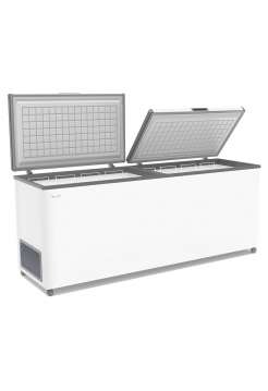 Морозильна скриня Frostor F 800 SD