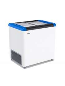 Морозильна скриня з скляною кришкою Frostor FG 250 C