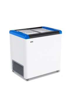Морозильный ларь со стеклянной крышкой Frostor FG 250 C