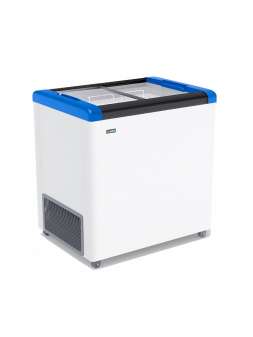 Морозильный ларь со стеклянной крышкой Frostor FG 250 C Морозильный ларь со стеклянной крышкой Frostor FG 250 C