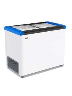 Морозильный ларь со стеклянной крышкой Frostor FG 350 C Морозильный ларь со стеклянной крышкой Frostor FG 350 C