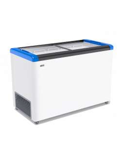 Морозильный ларь со стеклянной крышкой Frostor FG 400 C Морозильный ларь со стеклянной крышкой Frostor FG 400 C