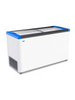 Морозильный ларь со стеклянной крышкой Frostor FG 500 C Морозильный ларь со стеклянной крышкой Frostor FG 500 C