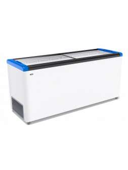 Морозильный ларь со стеклянной крышкой Frostor FG 700 C Морозильный ларь со стеклянной крышкой Frostor FG 700 C