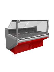 Холодильная витрина Juka FGL160