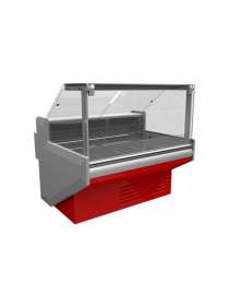 Холодильная витрина Juka FGL130