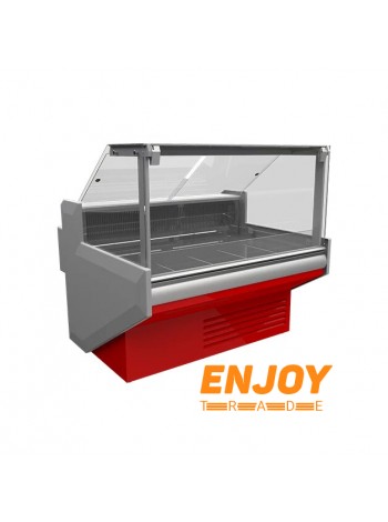 Холодильная витрина Juka FGL130